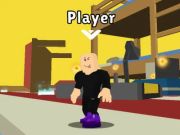 Игра Роблокс: Экстремальные прятки онлайн