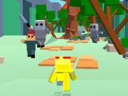 Игра Мега Мод онлайн
