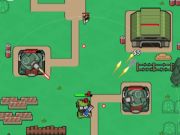 Игра Всадники войны онлайн