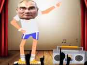 Игра LOL Смешной танец онлайн