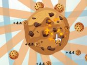 Игра Кликер печенья онлайн
