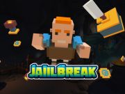 Игра Побег из тюрьмы: Прыжки в Роблоксе онлайн