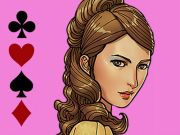 Игра Пасьянс Любовь онлайн Игра Пасьянс Любовь онлайн