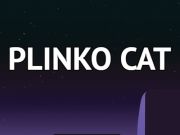 Игра Плинко Кот онлайн