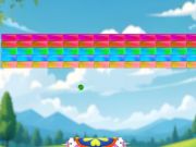 Игра Brick Buster Challenge онлайн