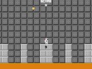 Игра Ретро прыгун онлайн