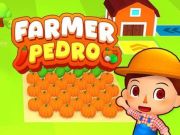 Игра Фермер Педро онлайн