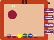 Игра Шары, разрушающие стены онлайн