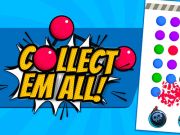 Игра Собери их всех онлайн