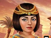 Игра Легенда об Анубисе онлайн