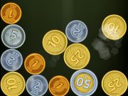 Игра Машина для слияния монет онлайн
