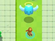 Игра Герой лучник онлайн