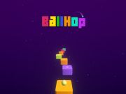 Игра Прыгающий шар онлайн