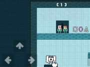 Игра Игра в Кальмара: Побег онлайн