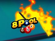 Игра 8 Шаров Пул онлайн