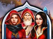 Игра Скрытое пророчество онлайн