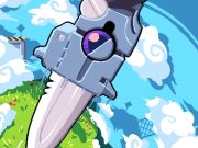 Игра Выкидной нож онлайн Игра Выкидной нож онлайн