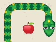 Игра Укус змеи онлайн Игра Укус змеи онлайн