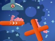 Игра Фабрика Тедди онлайн