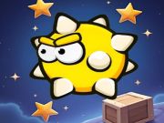 Игра Цветной лабиринт Звездный поиск онлайн
