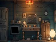Игра Побег из леса гоблинов онлайн