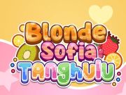 Игра Блондинка София: Тангулу онлайн