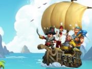 Игра Охота за сокровищами онлайн