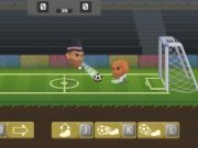 Игра Футбольные головы 2025 онлайн