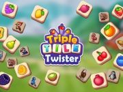Игра Тройная плитка: Твистер онлайн