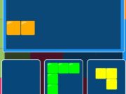 Игра Безумный блок онлайн