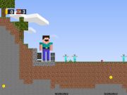 Игра Нуб Гигант онлайн