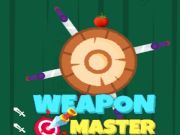 Игра Оружейный мастер онлайн