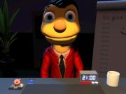 Игра Безобидная карточная игра мистера Сороки онлайн