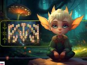 Игра Мистический Лес онлайн