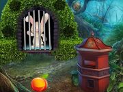 Игра Счастливый побег кролика онлайн