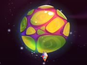 Игра Планетарный прыгун онлайн
