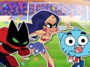 Игра Пенальтисты онлайн