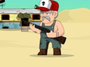 Игра Лихорадка апокалипсиса онлайн