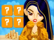 Игра Модная битва за выживание онлайн