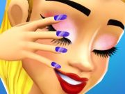 Игра Художественный салон онлайн