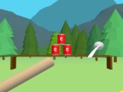 Игра Ударь и сбей 2 онлайн