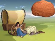 Игра Торговец историями: крупица правды онлайн