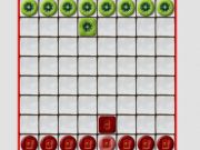 Игра Людус Римские шашки онлайн