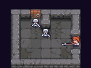 Игра Тесная комната смерти онлайн