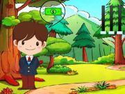 Игра Костяной квест онлайн