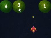 Игра Космический хаос онлайн
