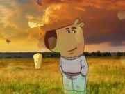 Игра Расслабьтесь, крутой скрытый сырный парень онлайн