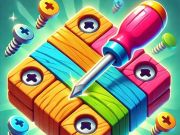 Игра Головоломка с деревом: Открутить онлайн