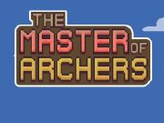 Игра Мастер Лучников онлайн