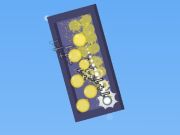 Игра Лабиринт из воздушных шаров онлайн